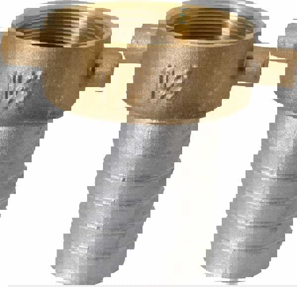 Suction Coupling: NPSM Thread